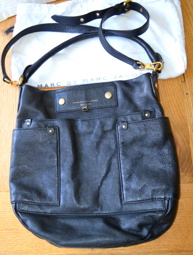 Borsa mano marc - a,