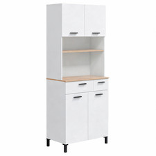 Mobile dispensa cucina