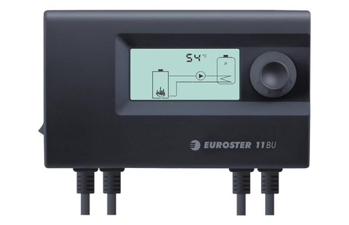 Euro 11bu regolazione - euro,
