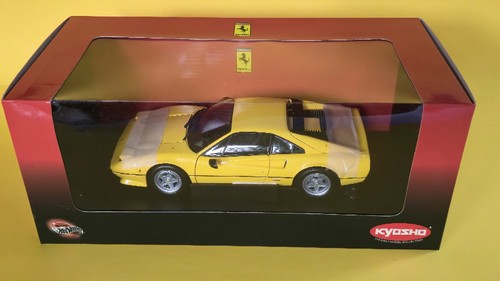 Kyosho ferrari 308 gtb - kyosho,