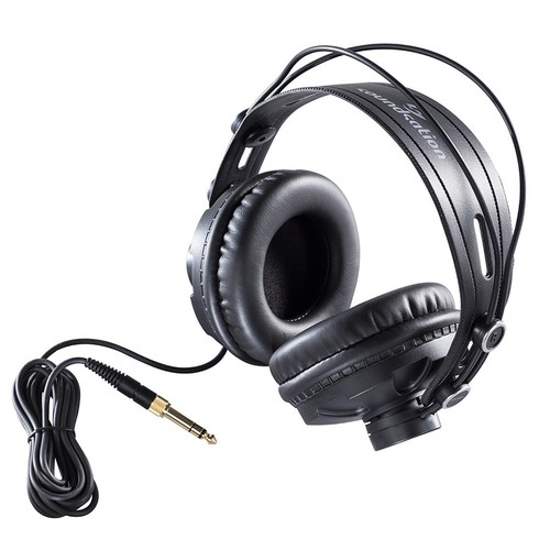Soundsation 100 cuffie - mh-100,