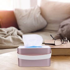  Scatola Porta Fazzoletti Del