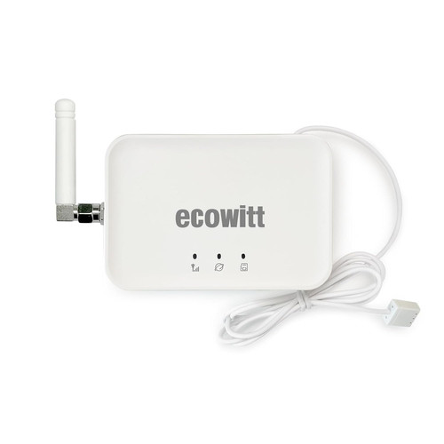 Gateway gw3000 wifi cablato - gateway,
