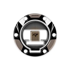 Protezione tappo benzina - protezione,