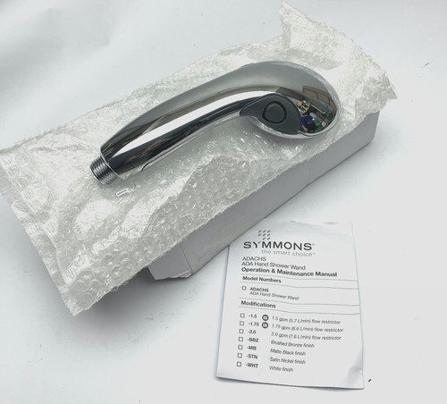 Symmons adachs bacchetta - symmons, adachs-1.5