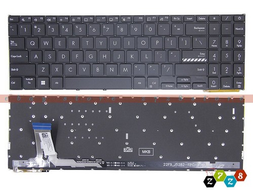 Asus vivobook oled - vivobook, go