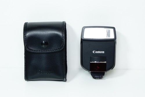 Canon flash xenon per - canon,