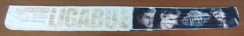 Bandana fascia ligabue tour - fascia,