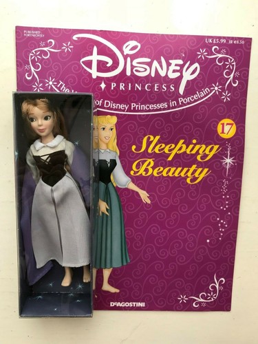 Deagostini disney principesse - deagostini,