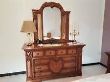 Mobile Classico Camera Da Letto