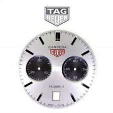 Tag Heuer Quadrante per
