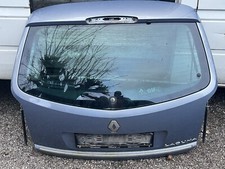 Bauliera  Portellone Renault