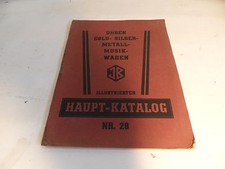 Catalogo Orologi Oro Argento