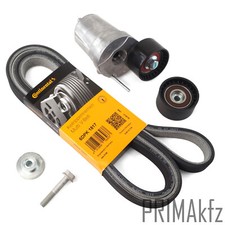 CONTI Cinghia Trapezoidale +