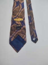 CRAVATTA MOSCHINO VERO VINTAGE