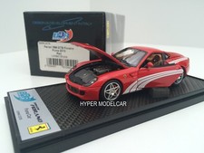 BBR Model 1/43 Ferrari 599 GTB