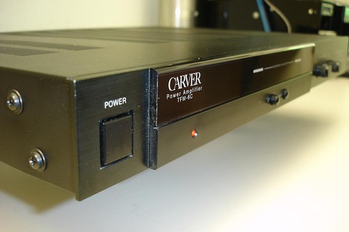 Amplificatore potenza - amplificatore,