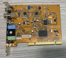 Scheda acquisizione video Lifeview FlyTV Platinum PCI