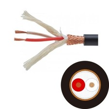 Mogami 2791 cavo microfonico - cavo,