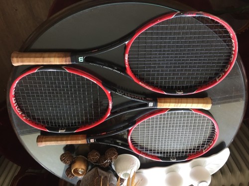 Racchette tennis wilson - racchette,
