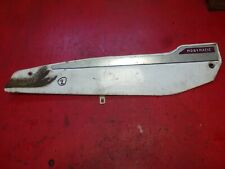 carter lateral motobecane mobymatic droit n°2