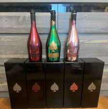 ARMAND DE BRIGNAC Champagne