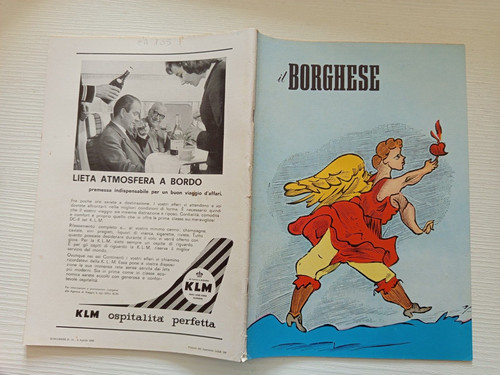 ca105,rivista"il