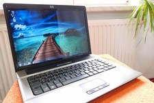 HP Compaq 6720s l 15 pollici