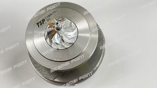 Core assy nuovo bilanciato tsp - core,