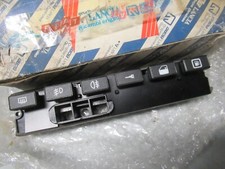 FIAT Croma prima serie -