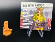 CMON - Zombicide 2a Edizione -