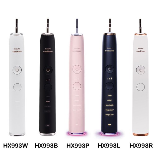 Philips sonicare diamondclean - sonicare,