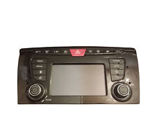 Lancia Autoradio con
