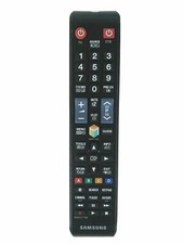 (A100) TELECOMANDO  TV SAMSUNG LED  BN59-01178D 01178B  SMART TV H6500 2014