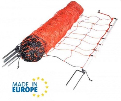 Euronetz rete per ovini - rete,