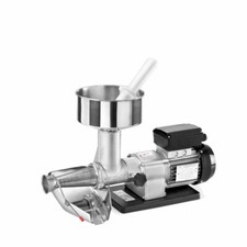 SPREMI POMODORO ELETTRICO