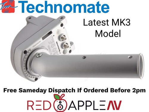 Technomate 2300 mark 3 - m3,