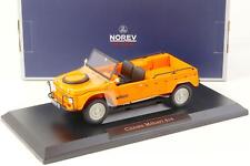 1:18 Norev Citroen Mehari 4x4