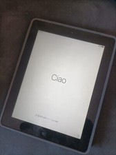 iPad 3 modello A1430 ottime condizioni, accessori e scatola originale