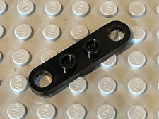 LEGO TECHNIC black plate 1x4