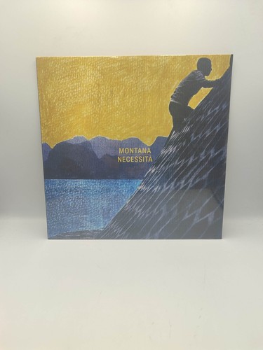 Montana necessità vinile - montana, (vinile