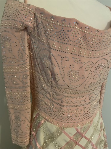 Arnold scaasi vintage couture - scaasi,