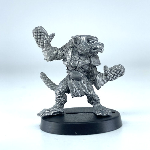 Blood bowl skaven - blood, catcher
