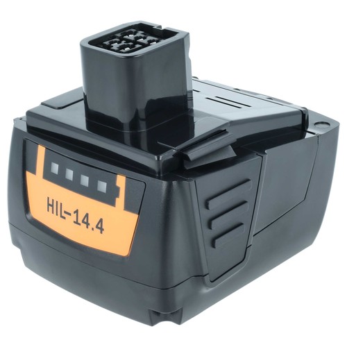 Batteria per torcia hilti - batteria, sfh