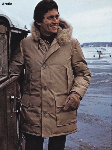 Woolrich uomo vhtf primi anni - woolrich,
