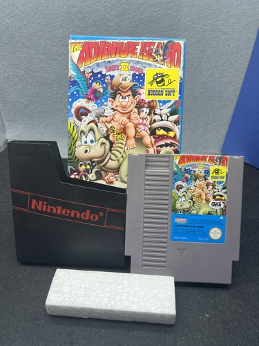 The adventure island part - adventure, 2