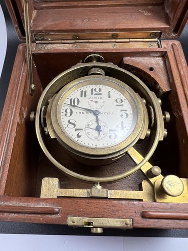 Orologio nave della - da,