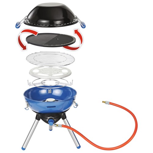 Campingaz party grill - grill, r