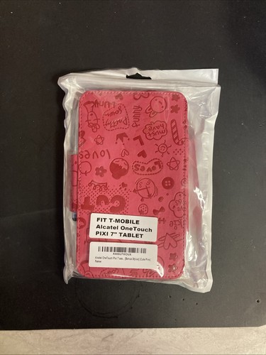 Custodia tablet fit mobile - tablet, t-mobile