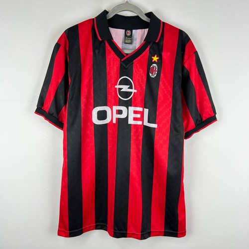 Maglia calcio milan - maglia,